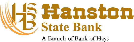Hanston State Bank Home