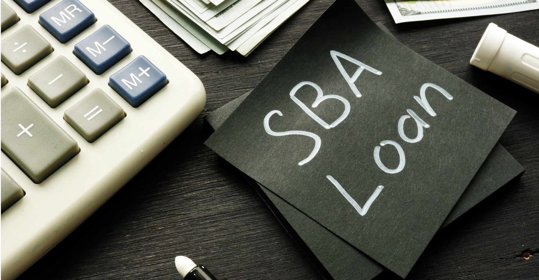 SBA